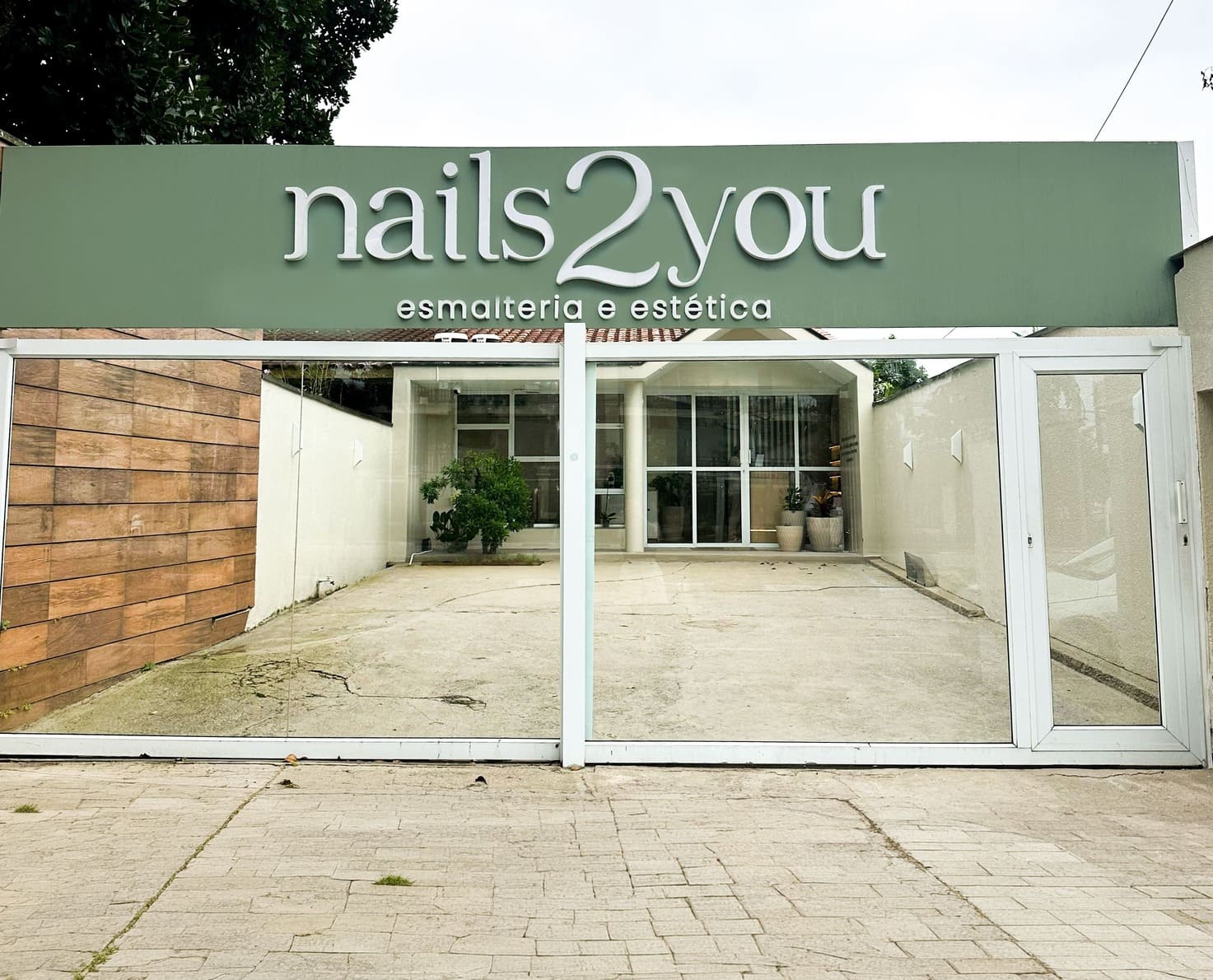 Galeria Nails2You 11